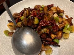 -山石榴·贵州菜(丰盛里店)