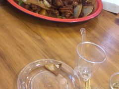 -舜玉老孙家鲜炒大盘鸡(土屋路店)