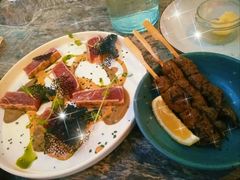 -RAC BAR(安福路店)