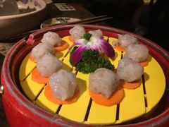 -小龙坎老火锅(滨江店)