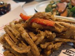 -百富源·海鲜辽菜(浑河堡店)