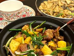 -旺爷砂锅·茶作(国贸城店)