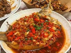 -老三样·旧食新味(船山路店)