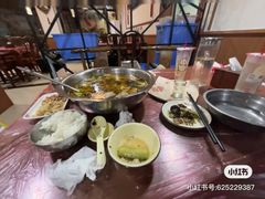 -鲤城打铁水煮鱼店