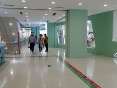 -沈阳百联购物中心(青年大街店)