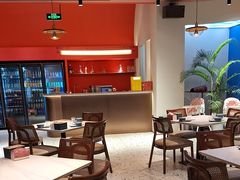 -虾鼎记·蓝龙虾小龙虾(永新汇店)