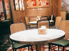 大堂-肥小福·烧鹅专门店(环宇荟店)