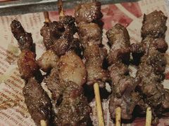 -杨氏青龙虾·羊蝎子(金盛路总店)