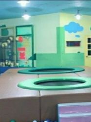 -汤姆小鸟(无锡宝龙广场店)