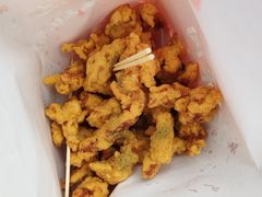 -肖炮现炸酥肉(解放碑店)