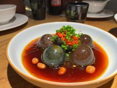 -金牌外婆家(苏州中心店)