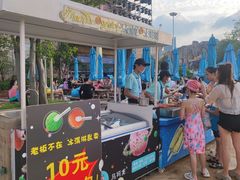 -南昌玛雅海滩水公园