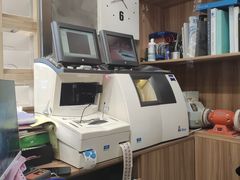 -棱石眼镜(CP静安店)