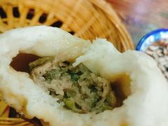 -清真石家包子(大皮院总店)