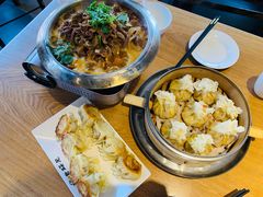 -老绥元烧麦·家常菜(大召店)