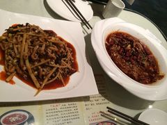 巴渝兄弟川菜(宽街店)-巴渝兄弟川菜(宽街店)