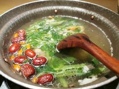 -吃饭皇帝大(合生汇店)