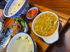 -孙盛兴奥灶面馆·蟹黄面·三虾面(山塘街总店)