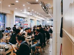 大堂-重庆风光老灶火锅城(同德广场店)