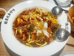-太二酸菜鱼(菱角湖万达店)