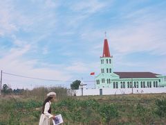 -温州龙湾国际机场