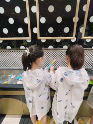 -MELAND CLUB亲子乐园·派对·餐厅(北京芳圆里ID MALL店)