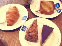 Jamaicablue Coffeeshop(新城国际店)-JamaicaBlue(新城国际店)