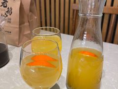 -金典银峰老鹅馆·昆山菜(亭林公园店)