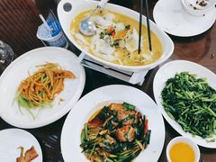 -茶港食堂(武昌店)