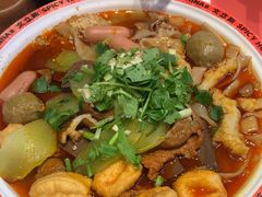 -文立新麻辣烫(合生汇21街区店)