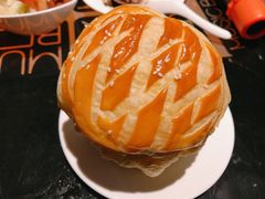 -堂会(白云店)