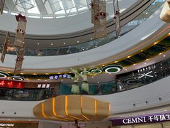 店内环境-万达茂商场(南京仙林店)