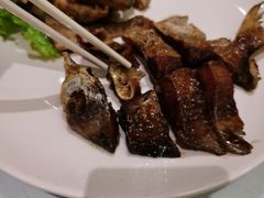 老上海熏鱼-老吉士(环贸iapm店)