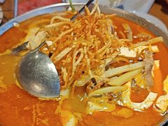 -福茂源横山铁锅羊肉(牡丹园店)