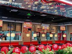 -管氏翅吧(马家堡店)
