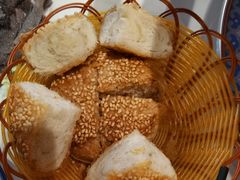 -一只羊·铜锅涮羊肉烧烤