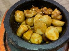 -火啫啫·粤式啫啫煲(南通首店)