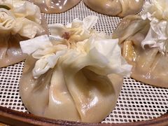 -百年认一力·清真牛羊肉(南中环店)