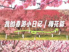 -蜀冈西峰生态公园