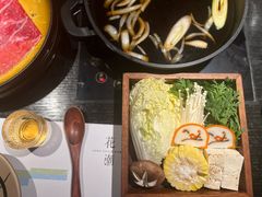 -花潮料理艺食馆(成都万象城店)
