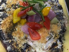 -匠子烤鱼(桫椤湾店)