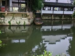 -丝绸小镇荻港古村