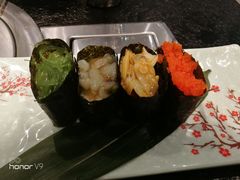 -烤路里·韩国品质自助烤肉(石路天虹4号店)