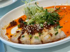 -廊亦舫Lang Yi Fang Restaurant(金桥店)