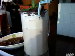 盆栽奶茶-仙踪林(北展店)