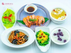-贝美月子中心(半坡店)