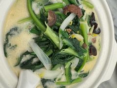 -今一靓汤.顺德菜东莞三十年老字号(厚街店)