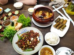 -小喜客·云南特色菜(纳西庭院店)
