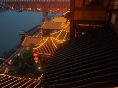 -纸盐河码头火锅(十八梯店)