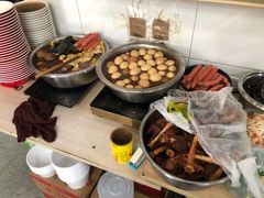 -老冯拉面羊棒骨(西宸广场店)